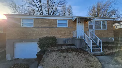 503 Morrvue, Cincinnati, OH 45238