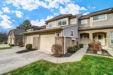 2455 Deerview, Cincinnati, OH 45230