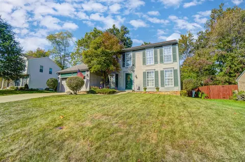 1184 Meadow Knl, Batavia, OH 45103