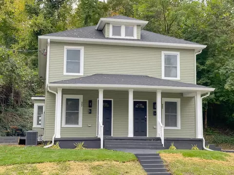 520 Main, Milford, OH 45150