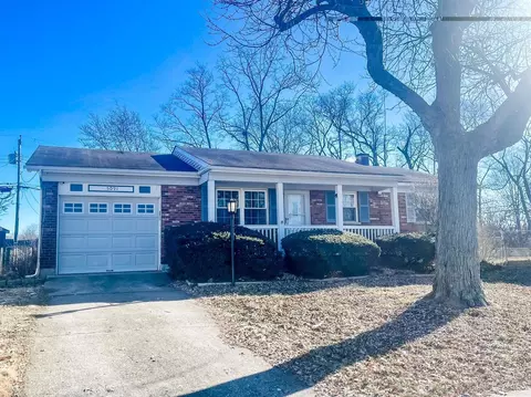 5091 Kincardine, Cincinnati, OH 45238