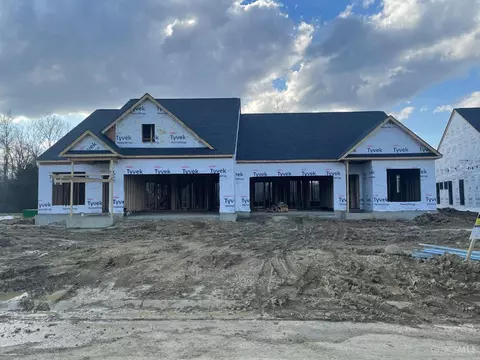 5689 White Pine Ln #9584, Fairfield Twp, OH 45013