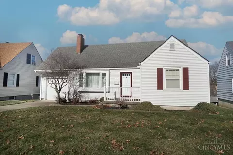 1461 Helma, Hamilton, OH 45013