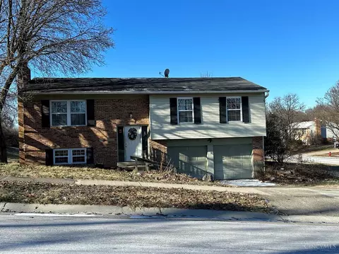 12145 Elkridge, Cincinnati, OH 45240