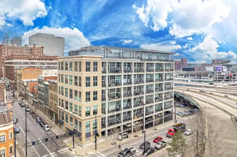 353 Fourth #210, Cincinnati, OH 45202