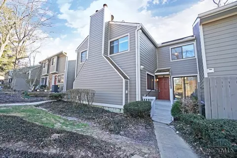 9811 Timbers, Blue Ash, OH 45242
