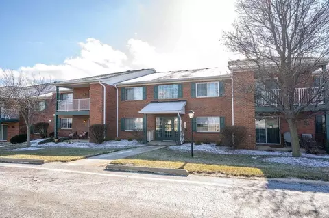 9633 Crosley Farm #51, Colerain Twp, OH 45251