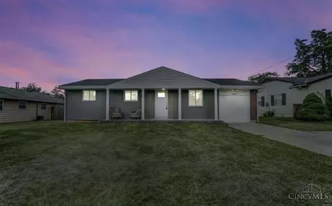 11559 Hanover, Forest Park, OH 45240