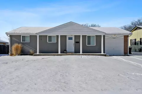 11559 Hanover Rd, Forest Park, OH 45240 photo 2