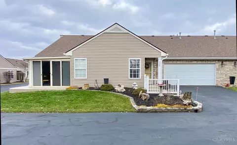 326 Trails, Miamisburg, OH 45342