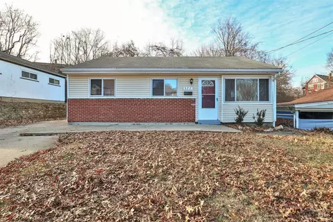577 Trenton, Cincinnati, OH 45238