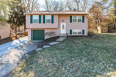 6013 Tridale, Cincinnati, OH 45230