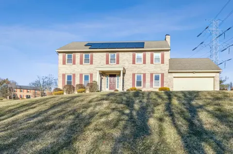 7962 Kimbee, Cincinnati, OH 45244
