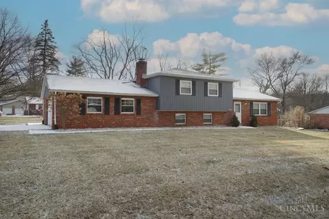 9092 Wintergreen, West Chester, OH 45069