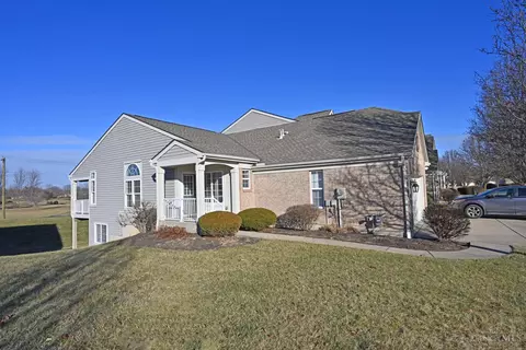 4218 Fieldsedge, Mason, OH 45040 photo 3