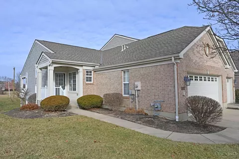 4218 Fieldsedge, Mason, OH 45040 photo 2