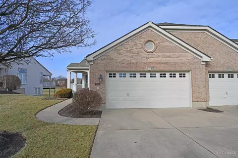 4218 Fieldsedge, Mason, OH 45040