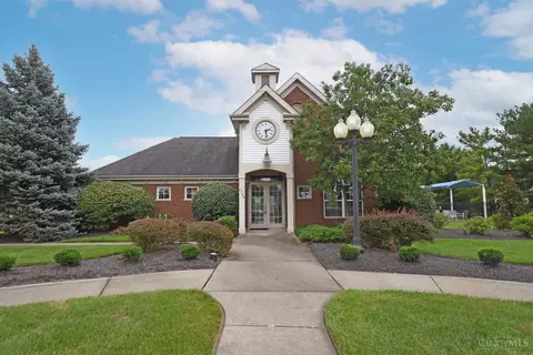 4218 Fieldsedge, Mason, OH 45040 photo 44