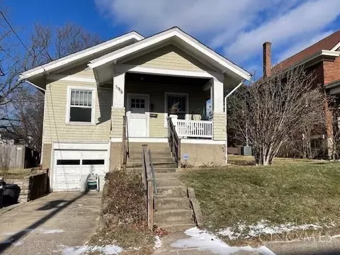 3904 Harding, Cheviot, OH 45211