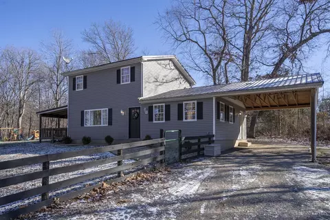 329 Nixon, Peebles, OH 45660
