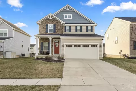 1215 Springfield, Harrison, OH 45030