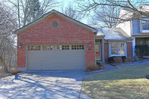 5059 Lord Alfred, Sharonville, OH 45241