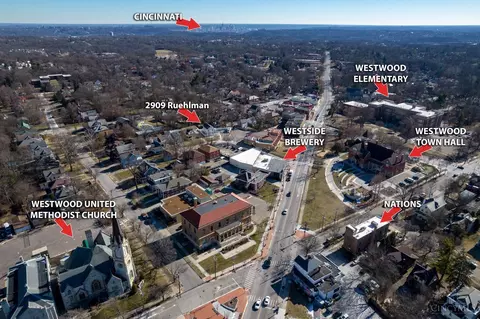 2909 Ruehlmann, Cincinnati, OH 45211 photo 18