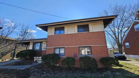 3333 Harry Lee, Colerain Twp, OH 45239