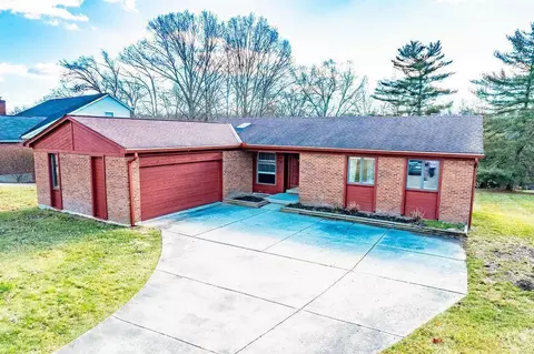 7467 Zion Hl, Cleves, OH 45002