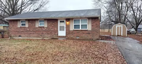 2055 Harvey, New Richmond, OH 45157