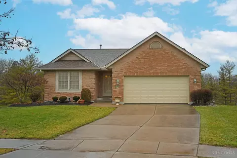 165 Benchway, Fairfield, OH 45014