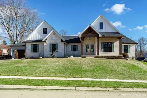 6198 Whileaway, Loveland, OH 45140