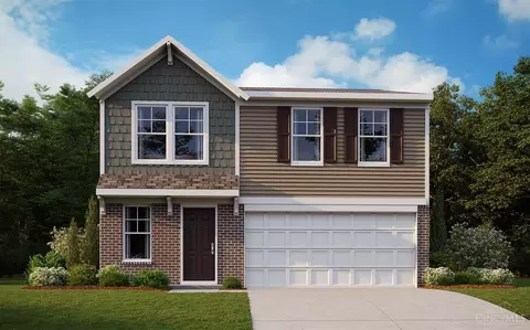 3405 Sunbeam Pl, Batavia Twp, OH 45103
