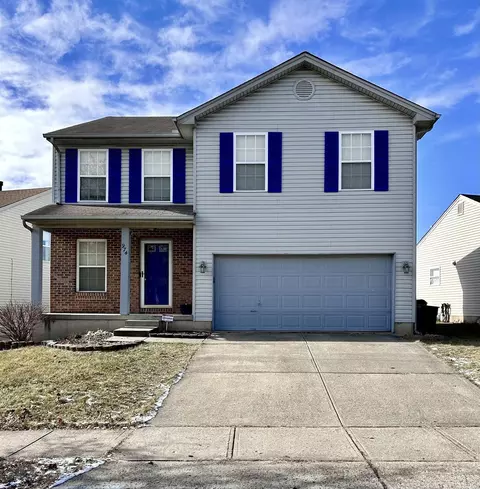 974 Kemper Meadow Dr, Forest Park, OH 45240