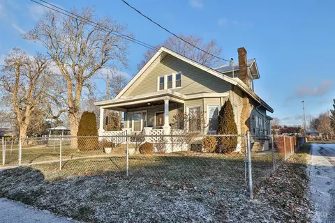 513 Park, Harrison, OH 45030