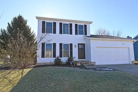 4570 Blainfield, Batavia, OH 45103