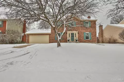 2083 Trailwood, Cincinnati, OH 45230