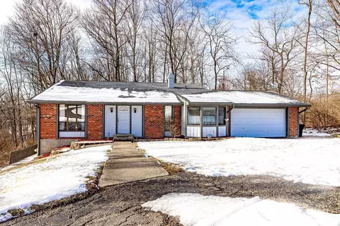 7842 Jandaracres, Cincinnati, OH 45248