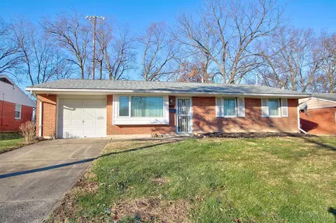 11711 Van Cleve, Springdale, OH 45246