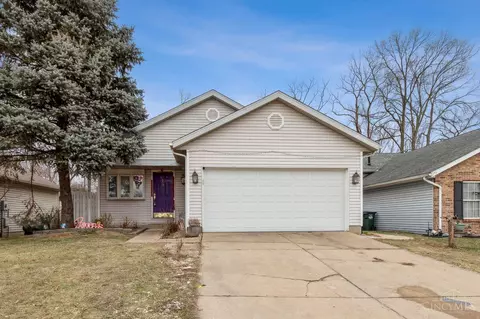 1915 Monarch, Middletown, OH 45044