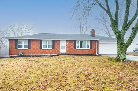 4308 Jacksonburg, Hamilton, OH 45011