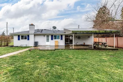 6848 Irwin Simpson, Mason, OH 45040