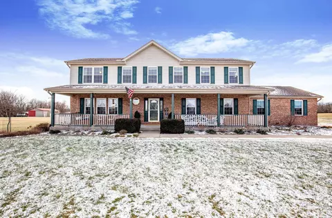 2421 Oxford Middletown, Hamilton, OH 45013