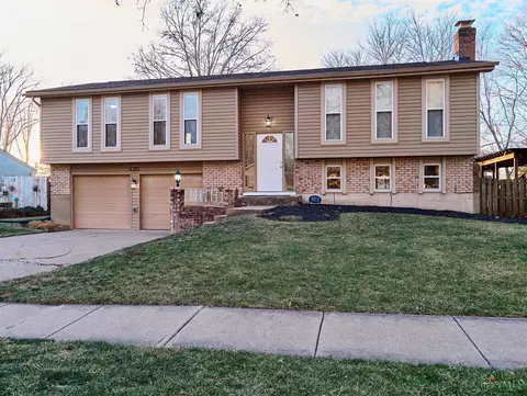 4313 Cider Ml, Cincinnati, OH 45245