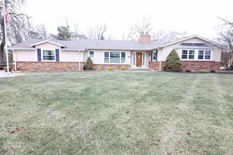 7667 Oceola, West Chester, OH 45069
