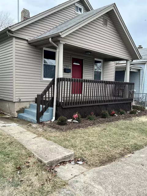 1167 Harmon, Hamilton, OH 45011