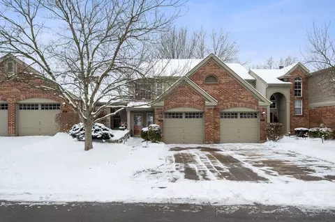 4976 Lord Alfred, Sharonville, OH 45241