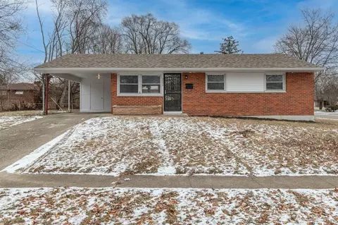 2506 Marchmont, Dayton, OH 45406
