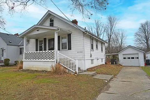 4220 Woodlawn, Cincinnati, OH 45236