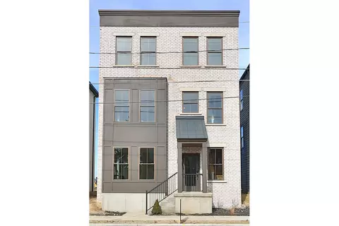 2904 Robertson Ave, Cincinnati, OH 45209